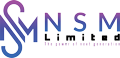 NSM Limited Logo